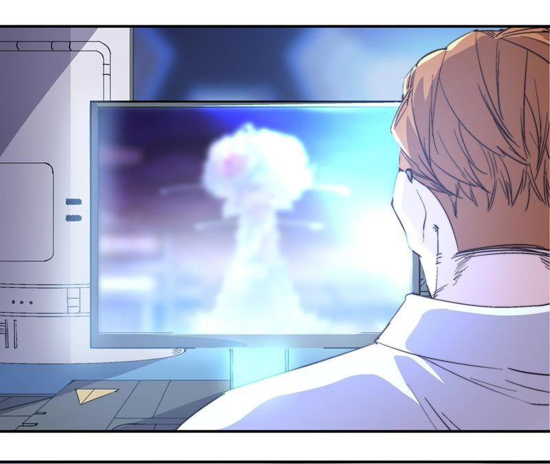 Fatal Code Chapter 40 Bahasa Indonesia